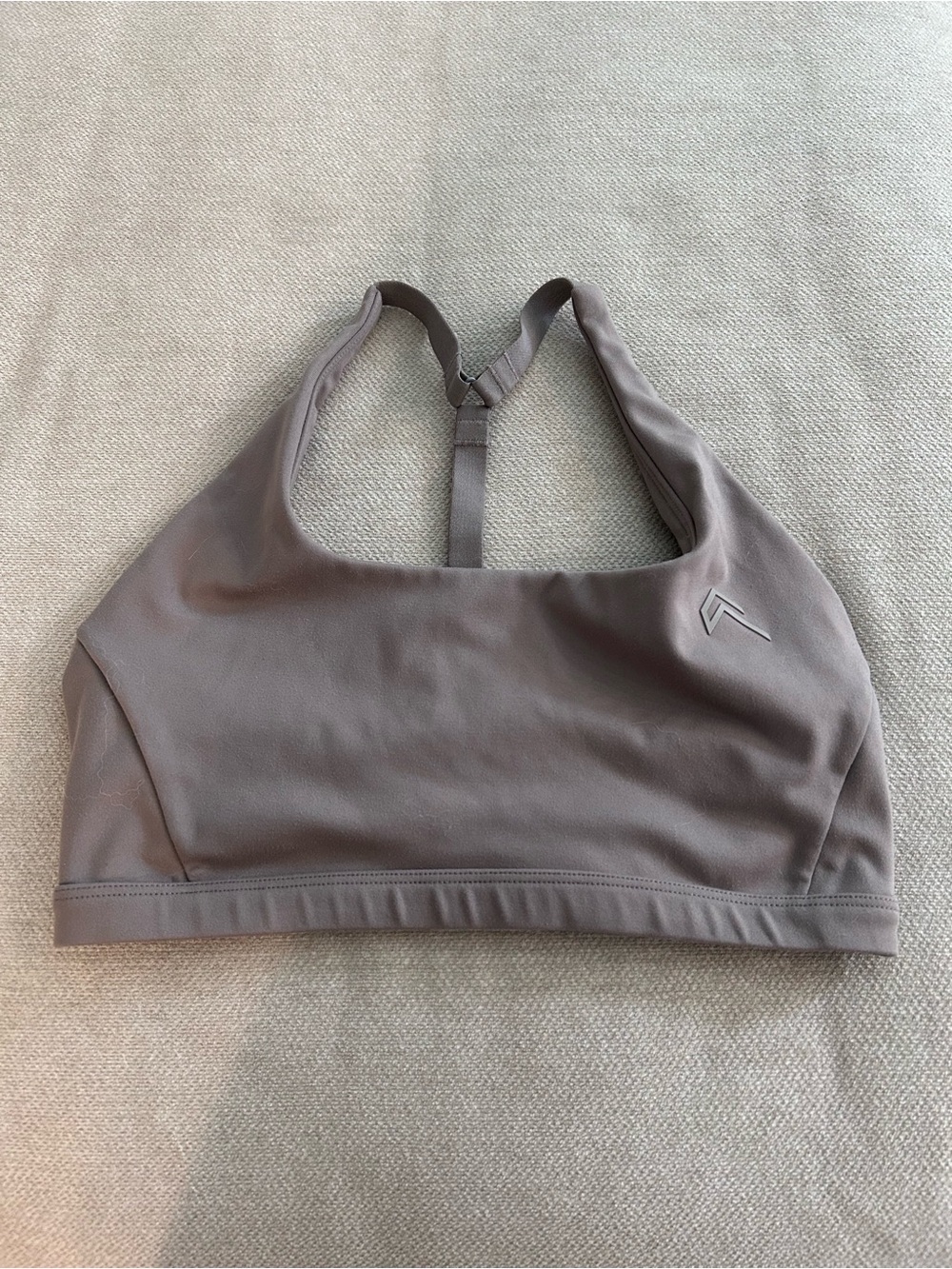 Oner Active timeless square neck sports bra